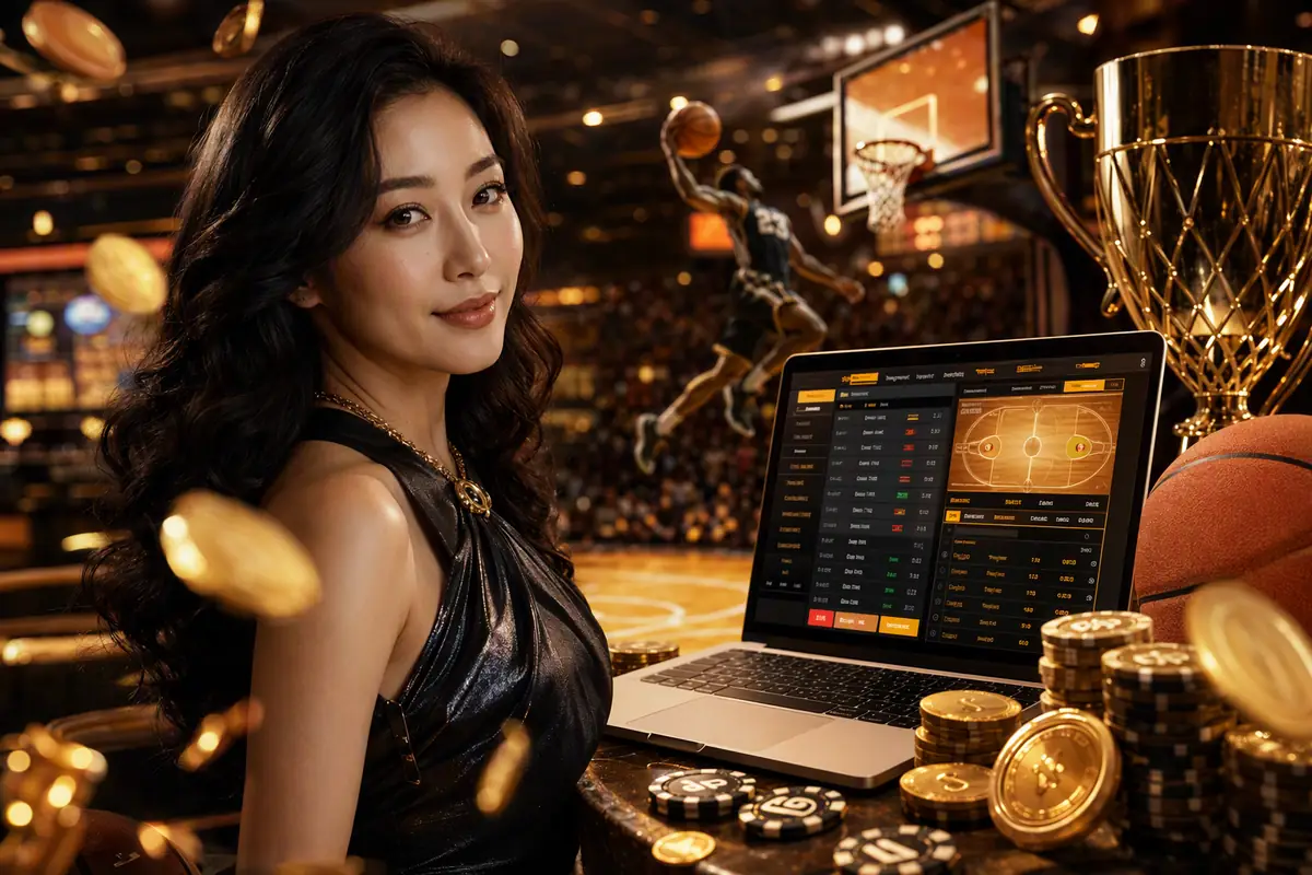 bull66 Casino suasana permainan roulette langsung