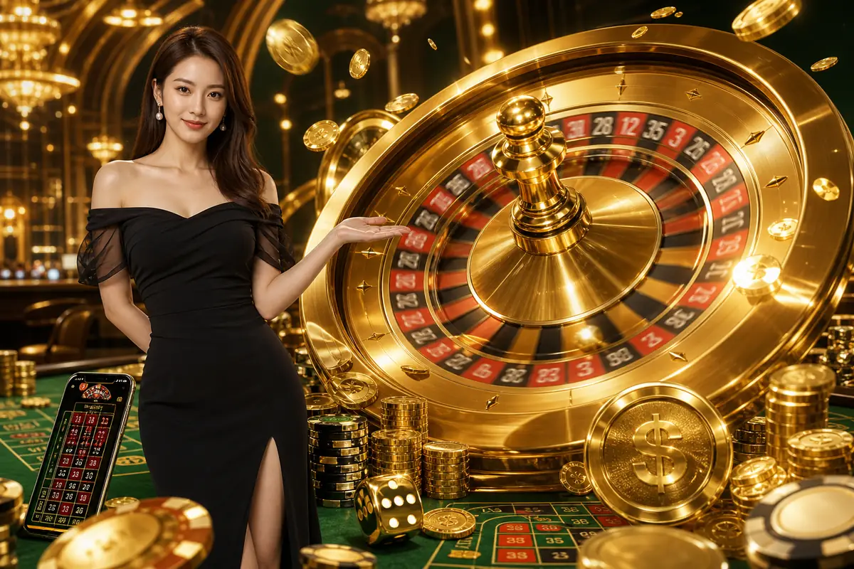 bull66 program keahlian VIP ganjaran pemain