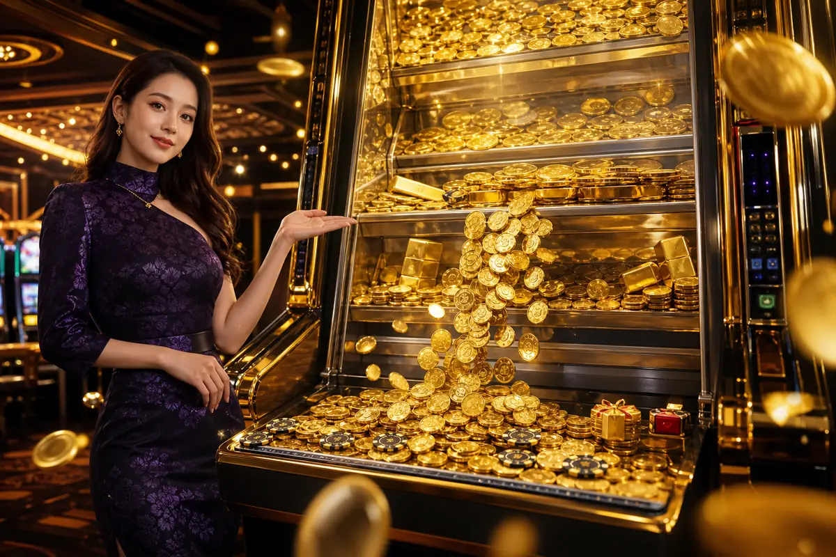 bull66 platform permainan kasino online