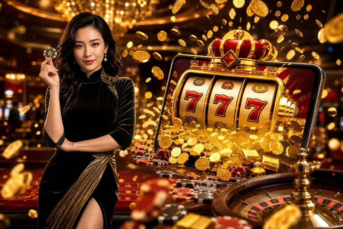 bull66 langkah daftar masuk akaun