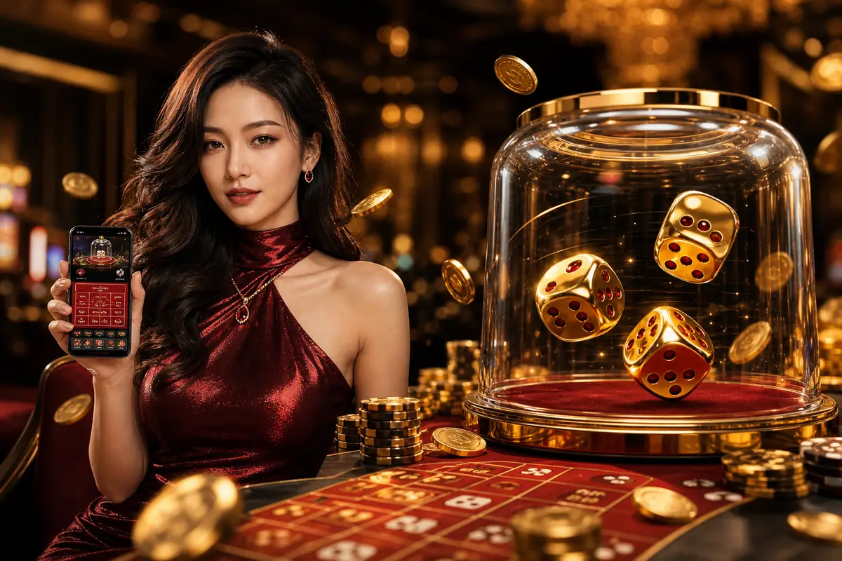 bull66 slot online koleksi permainan utama