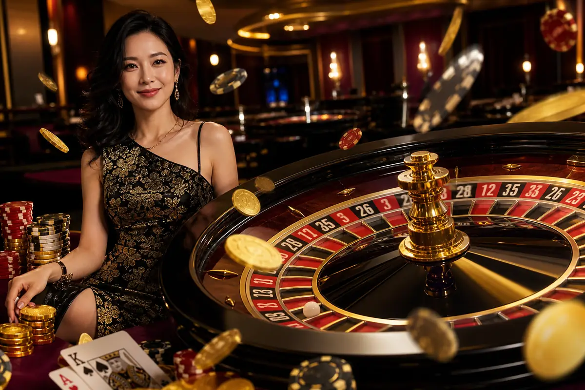 bull66 Casino panduan cara bermain langkah demi langkah