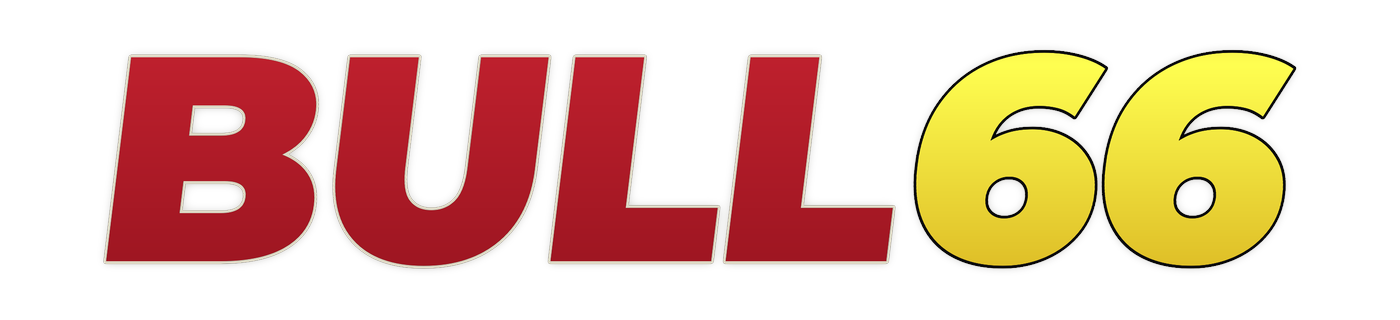 bull66 logo